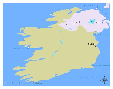 what is the capital of ireland|Iba pa.
